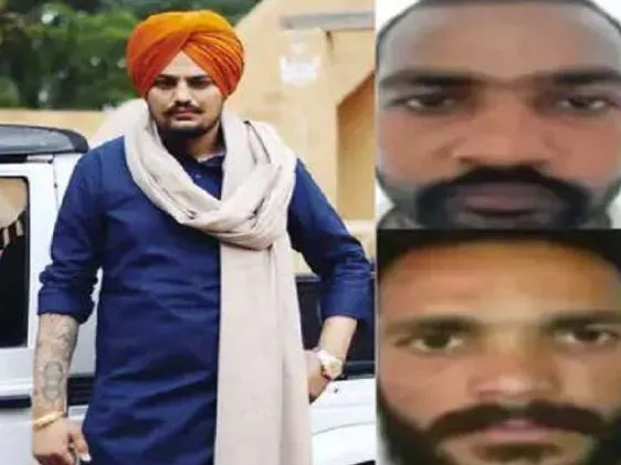 Sidhu Moosewala Murder Case: पुलिस और गैंगस्टरों के बीच चल रहा एनकाउंटर खत्म, चार गैंगस्टर ढेर, 3 पुलिसकर्मी जख्मी