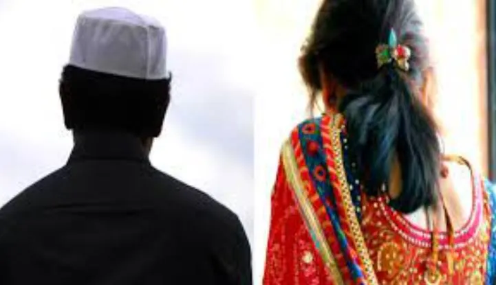 बरेली: युवती को बहला-फुसलाकर भगा ले गया गैर समुदाय का युवक, मामला दर्ज