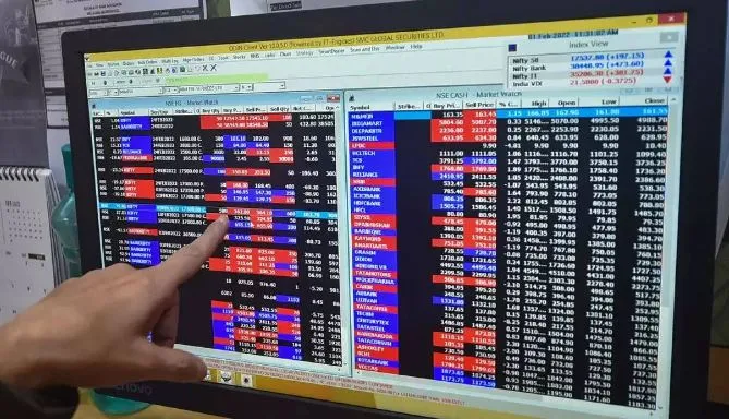 बाजार में लगातार चौथे दिन आई तेजी, सेंसेक्स 630 अंक और चढ़ा, निफ्टी 16,500 अंक के पार