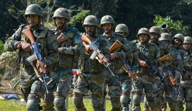 अग्निपथ योजना के तहत होंगी सेना में भर्तियां, मुख्य सचिव ने किया ऐलान