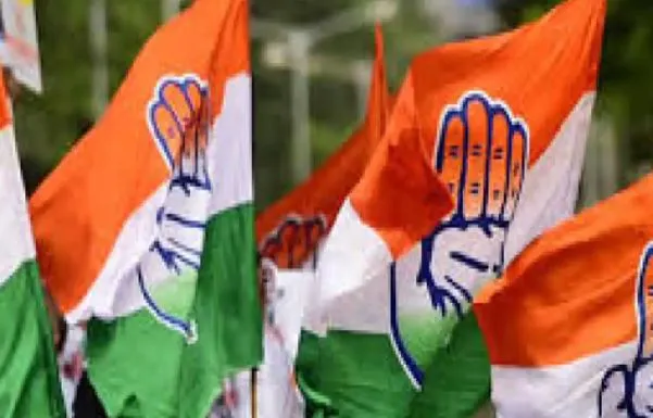 कांग्रेस की राष्ट्रपति से वनवासियों को वन अपराधी बनाने वाली अधिसूचना निरस्त करने की मांग