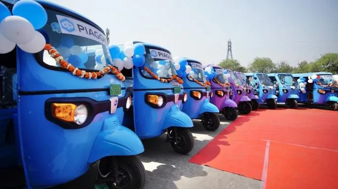 दिल्ली मेट्रो ने इलेक्ट्रिक तिपहिया के लिए दिए 300 परमिट, महिलाएं होंगी चालक