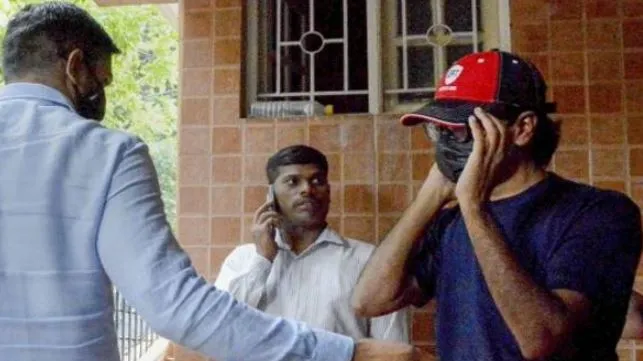 ऑल्ट न्यूज के सह-संस्थापक जुबैर जेल से हुए रिहा, सुप्रीम कोर्ट ने कहीं ये बड़ी बातें, जानें