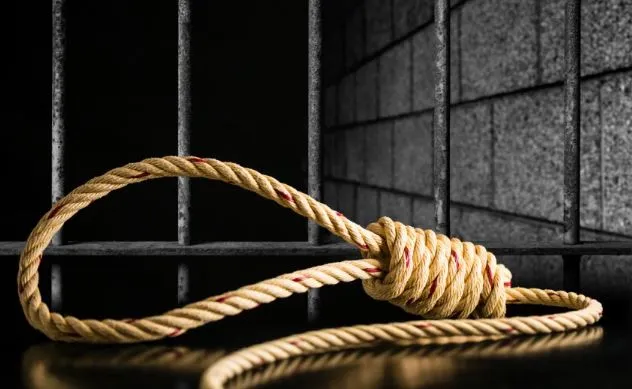 बरेली: पहले पत्नी को उतारा मौत के घाट अब खुद जेल में लगाई फांसी