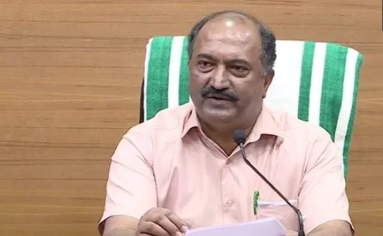 आम आदमी की जरूरत की चीजों पर कर नहीं लगाना चाहिए- केएन बालगोपाल