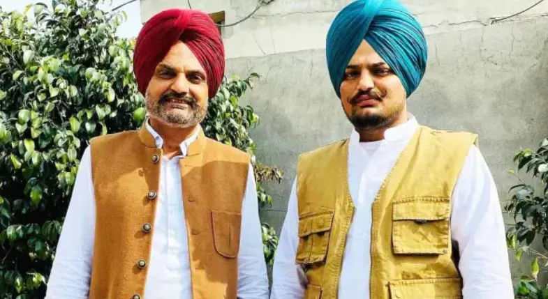  पाकिस्तान से मिली सिद्धू मूसेवाला के पिता को जान से मारने की धमकी