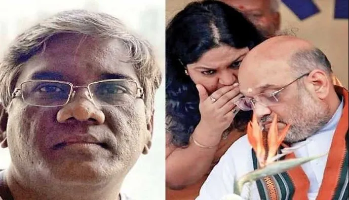 फिल्मकार अविनाश दास को मिली जमानत ट्वीट करने पर हुए थे गिरफ्तार