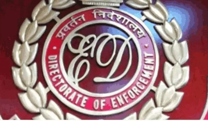 शिक्षक भर्ती घोटाला : ईडी ने पश्चिम बंगाल के दो मंत्रियों के घरों पर की छापेमारी 