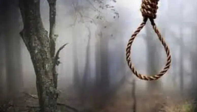 बरेली: पॉपुलर के पेड़ पर लटका मिला युवक का शव, 26 दिन से था लापता, गुस्से में छोड़ा था घर