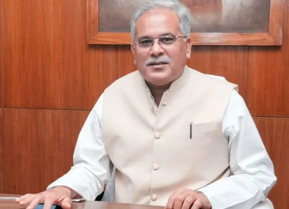 छत्तीसगढ़ सरकार जल्द ही 10,000 स्कूली शिक्षकों की भर्ती की प्रक्रिया शुरू करेगी: बघेल