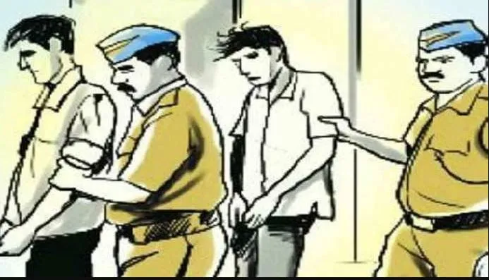 बरेली: महिला से ठगी करने वाले दो लोगों के खिलाफ मुकदमा दर्ज