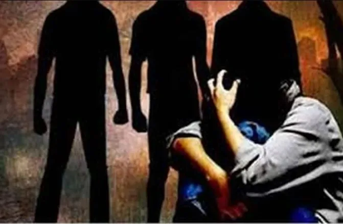  छत्तीसगढ़: 13 वर्षीय किशोरी का पहले अपहरण फिर बलात्कार, तीन आरोपी गिरफ्तार