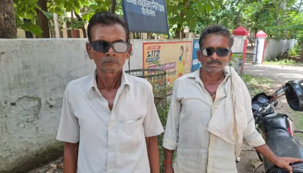 पीलीभीत: जिला अस्पताल के नेत्र सर्जन ने छीन ली आंखों की रोशनी