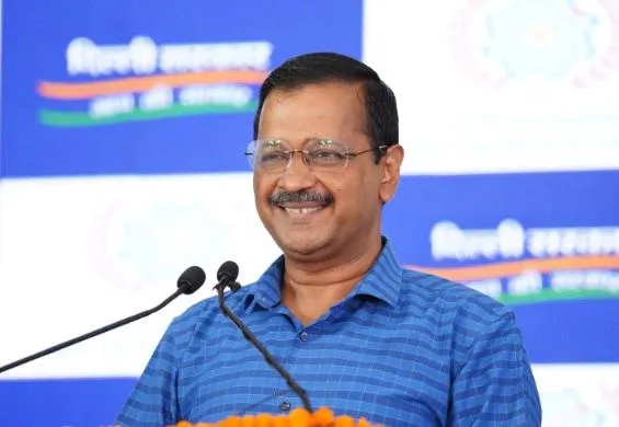 Video: अब गरीब के बच्चों को भी फर्राटेदार अंग्रेजी बोलना सिखाएगी ‘आप’ की सरकार