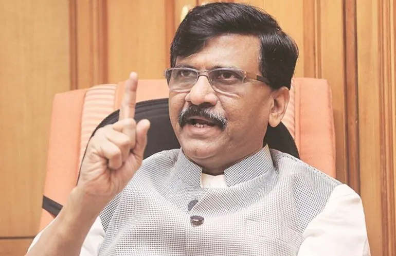  महाराष्ट्र में शिवसेना 11 करोड़ लोगों के दिलों में बसती है, और क्या सबूत चाहिए: संजय राउत