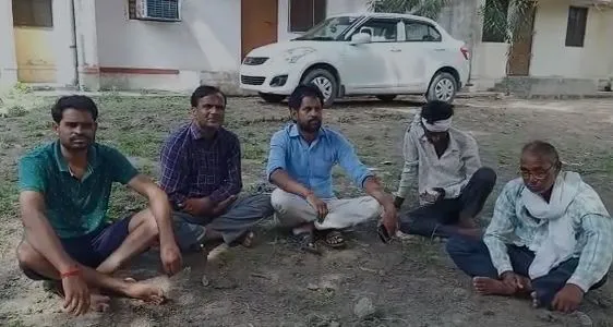 बरेली: डिलीवरी के दौरान महिला की मौत, अस्पताल पर लगा लापरवाही का आरोप