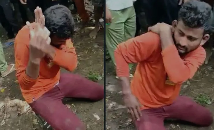 बरेली: कोचिंग जा रही छात्रा को छेड़ना पड़ा भारी, मनचले की जमकर हुई पिटाई