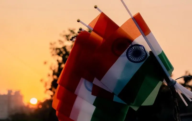 स्वतंत्रता दिवस समारोह की तैयारी में जुटी तेलंगाना सरकार, 1.20 करोड़ राष्ट्रीय ध्वज करेगी वितरित