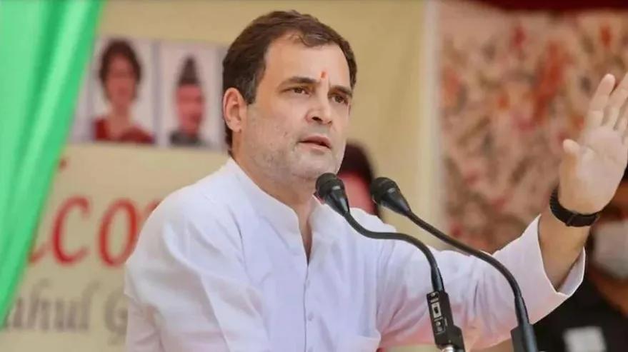 अग्निपथ पर बोले राहुल गांधी, कहा- इस ‘नए प्रयोग’ के कारण सुरक्षा, युवाओं का भविष्य खतरे में