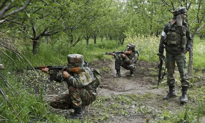 8वीं के छात्र ने कर दिया कमाल, जवानों के लिए बना दी ऐसी डिवाइस जिसे जानकर हो जाएंगे हैरान!