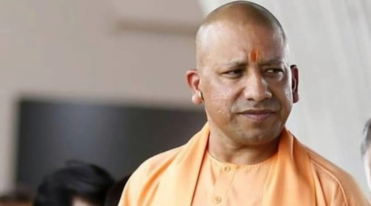 अयोध्या : ‘रामवन’ बनाने की उठी मांग, सीएम योगी से जमीन दिलाने का किया अनुरोध
