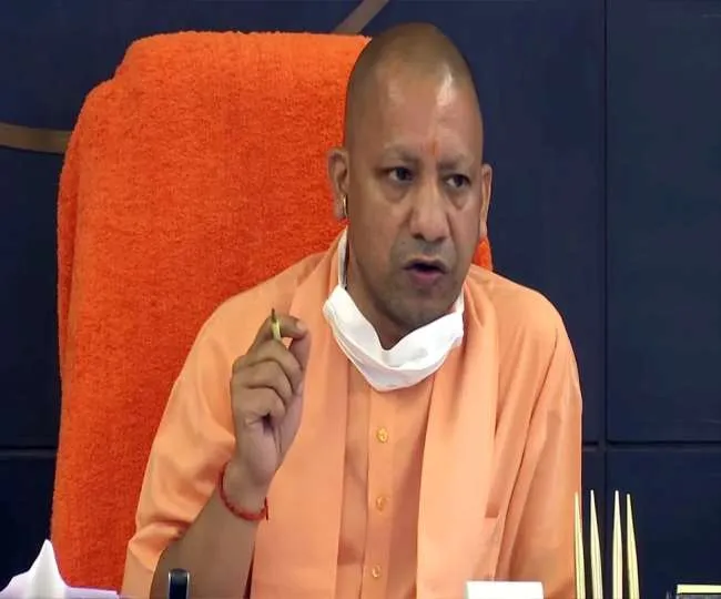लखनऊ : सीएम योगी ने मंत्रियों से की परस्पर सहयोग की अपील, विपक्षियों से संवाद की दी सलाह