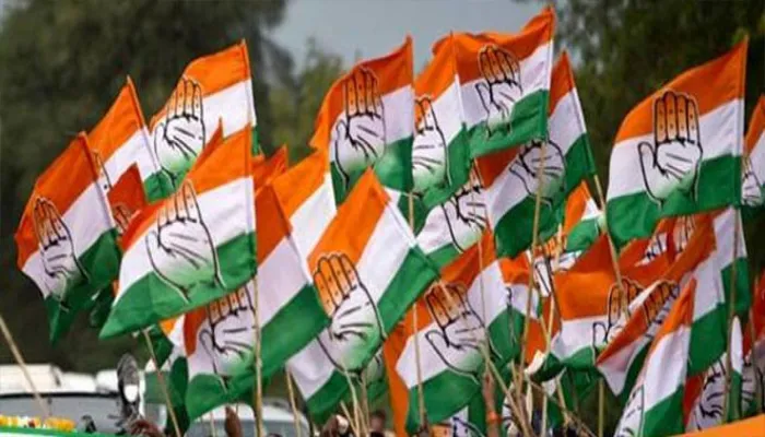 बहराइच: नगरीय चुनाव में भागीदारी के लिए आवेदन जमा करने के निर्देश, कांग्रेस पार्टी जारी किया पत्र
