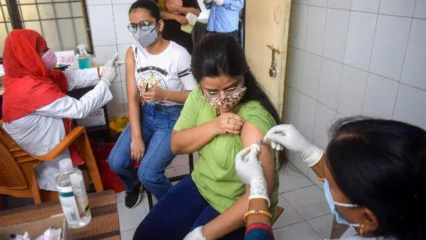 Corona Virus Update: पिछले 24 घंटे में 15,528 नए केस, 25 मरीजों की मौत