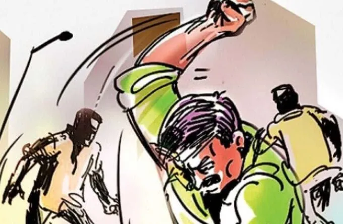 लखीमपुर-खीरी: धौरहरा में पूर्व प्रधान और उसके बेटे पर कातिलाना हमला, गंभीर रूप से हुए घायल