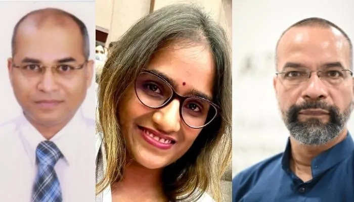 लखनऊ : नहीं होता है इंजेक्शन का इस्तेमाल, आईड्राप से सुन्न कर होती है मोतियाबिंद की सर्जरी, प्रतिष्ठित जरनल में छप चुका है यह शोध
