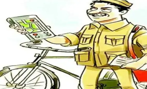 बरेली: सावन में डाकिए उपलब्ध कराएंगे गंगाजल और प्रसाद