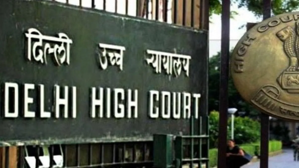पीजी पाठ्यक्रम में प्रवेश के लिए न्यूनतम नीट परसेंटाइल को दी चुनौती, HC ने किया खारिज