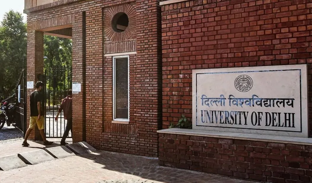 दिल्ली यूनिवर्सिटी के यूजी प्रोग्राम में इस डेट से शुरू हो सकते हैं एडमिशन, जानिए पूरा शेड्यूल