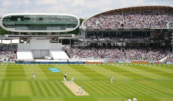 ICC WTC Final : लॉर्ड्स में खेले जाएंगे विश्व टेस्ट चैंपियनशिप 2023-2025 के फाइनल मुकाबले, ICC बोर्ड ने चुना ऐतिहासिक मैदान