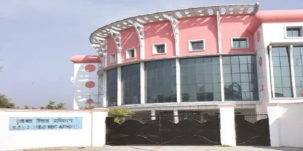 मुरादाबाद : एमडीए शहर में 6000 वर्गमीटर में बनाएगा होटल, कांशीराम शहरी आवासीय योजना में कराया जाना है निर्माण