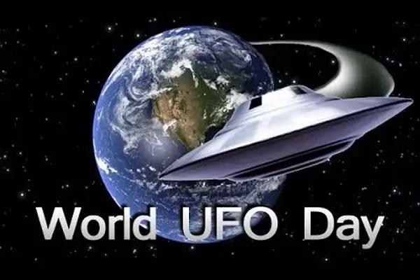 World UFO Day 2022 : क्यों मनाया जाता है विश्व यूएफओ दिवस, जानिए इसके बारे में सबकुछ