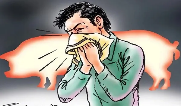 मुरादाबाद के मरीज की दिल्ली में स्वाइन फ्लू से मौत