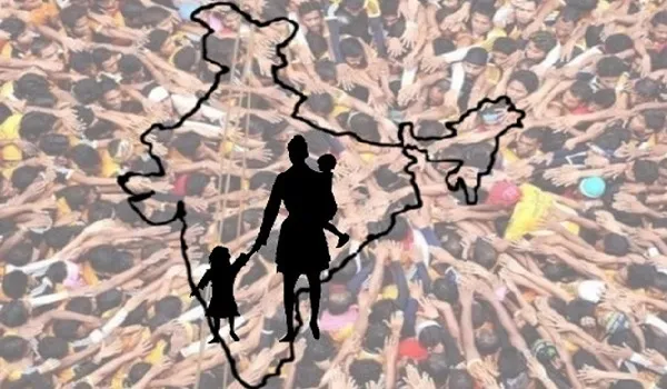 मुरादाबाद में देश-प्रदेश के औसत से अधिक है प्रजनन दर