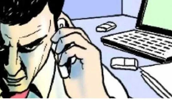 मुरादाबाद : देश की सुरक्षा में खतरा बने पश्चिम यूपी के फर्जी टेलीफोन एक्सचेंज