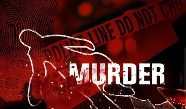 मुरादाबाद : 20 वर्षीय युवती समेत दो महिलाओं की हत्या