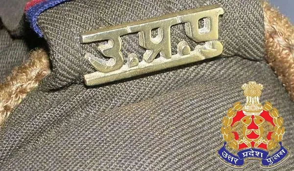 मुरादाबाद : दिल्ली हाईवे पर गड्ढे में पलटी चौकी प्रभारी की कार, हालत गंभीर