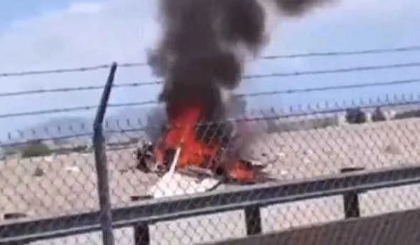 अमेरिका-इंडोनेशिया में विमान दुर्घटनाग्रस्त, हादसे में पायलट सहित पांच की मौत