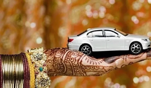मुरादाबाद : शादी के छह महीने बाद नवविवाहिता को घर से निकाला, पीड़िता ने एसएसपी से की शिकायत