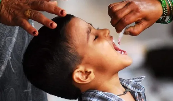 America Polio Case : एक दशक बाद न्यूयॉर्क में मिला पोलियो का नया केस, स्वास्थ्य विभाग ने किया अलर्ट