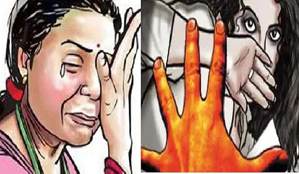 मुरादाबाद : घर से लेकर सड़क तक हो रहा महिलाओं का उत्पीड़न, बढ़ रहे हैं दुष्कर्म और तीन तलाक के मामले