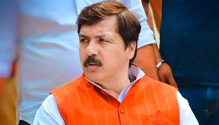 धनंजय सिंह बने JDU के राष्ट्रीय महासचिव, सीएम नीतीश कुमार को दिया धन्यवाद