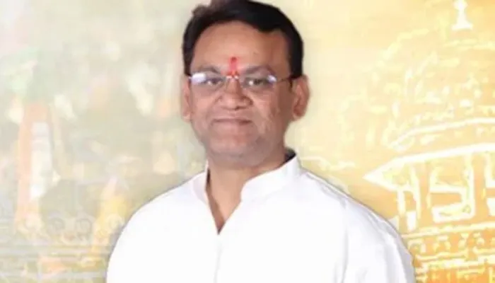 जेपी नड्डा से दिनेश खटीक ने की मुलाकात, समस्याओं के निराकरण करने का मिला आश्वासन