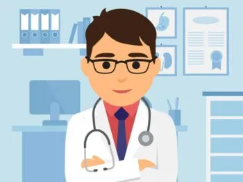 हल्द्वानी: ‘धरती के भगवान’ कम, मरीज ‘भगवान’ भरोसे