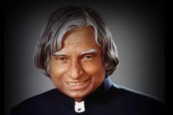 गोरखपुर : प्रेरणा दिवस के रूप मे मनेगी पूर्व राष्ट्रपति डा. एपीजे अब्दुल कलाम की पुण्यतिथि