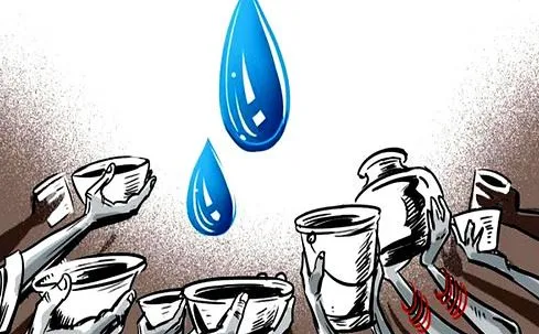 बरेली: जल संकट से निपटने ग्रामीणों को सिखाए जाएंगे तौर-तरीके